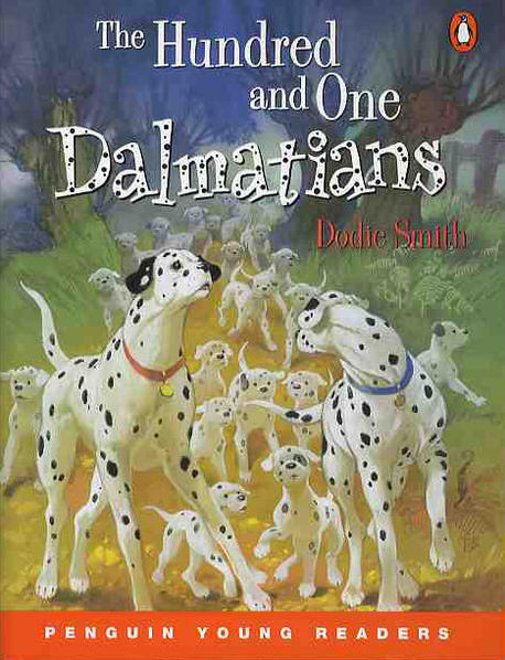 (The)Hundred and one dalmatians