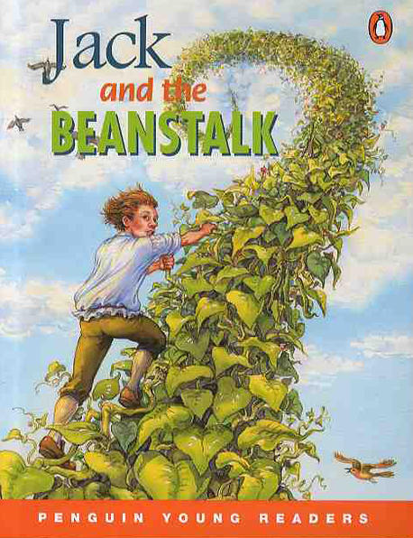 Jack and the beanstalk