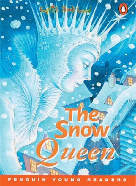 (The) Snow Queen 4-4