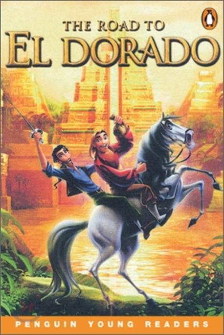 (The) Road to El Dorado: Gold and Glory 4-5