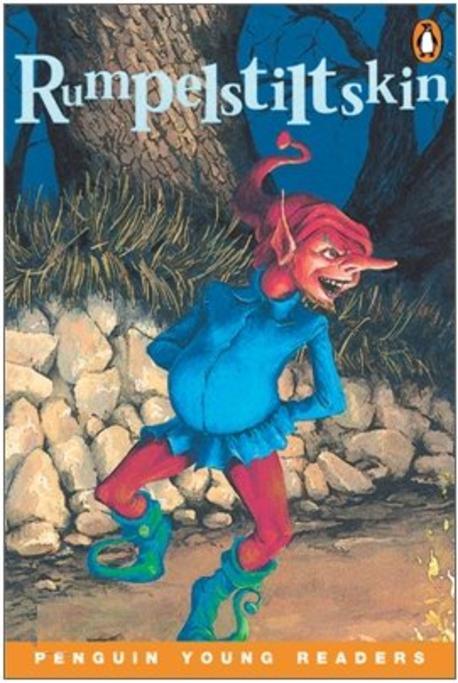 Rumpelstiltskin