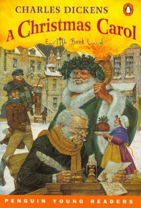 (A)Christmas carol