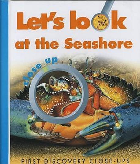 Lets look at the seashore