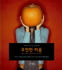 우연한 마음 : 아이스크림콘처럼 진화한 우리 뇌의 경이와 불완전함 표지 이미지