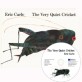 [노부영]The Very Quiet Cricket (Hardcover & CD Set) (노래부르는 영어 동화)