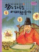 조선시대 왕 이야기. 1 왕의 하루는 어땠을가