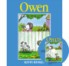 [베오영] Owen (Hardcover + CD 1장) - 베스트셀링 오디오 영어동화