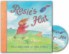 Rosie's Hat (Hardcover + CD 1장)