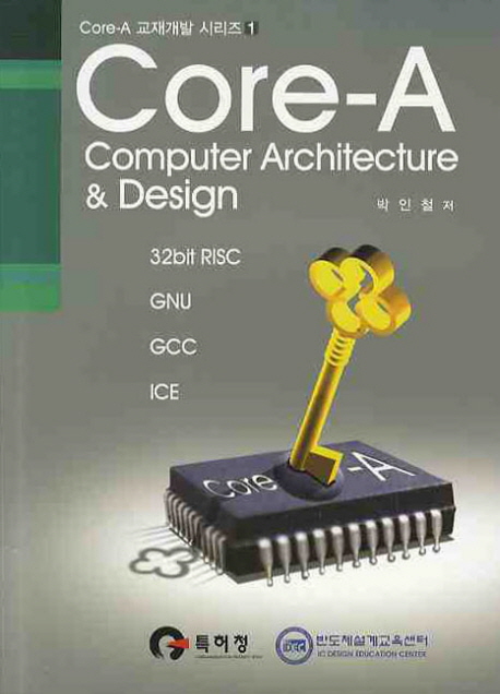 Core-A Computer Architecture ＆ Design