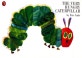 [노부영]The Very Hungry Caterpillar (Paperback + CD 1)