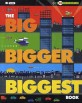 The Big Bigger Biggest Book
