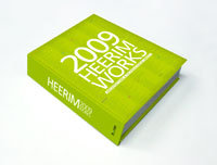 (2009) Heerim works : architecture &amp; technological impact
