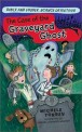 Case of the Graveyard Ghost : And Other Super-Scientific Cases (Doyle and Fossey, Science Detectives #03)