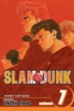 Slam Dunk, Volume 7: The End of the Basketball Team (Paperback)