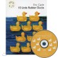 [베오영]10 Little Rubber Ducks (Paperback Set) 0 (베스트셀링 오디오 영어동화)