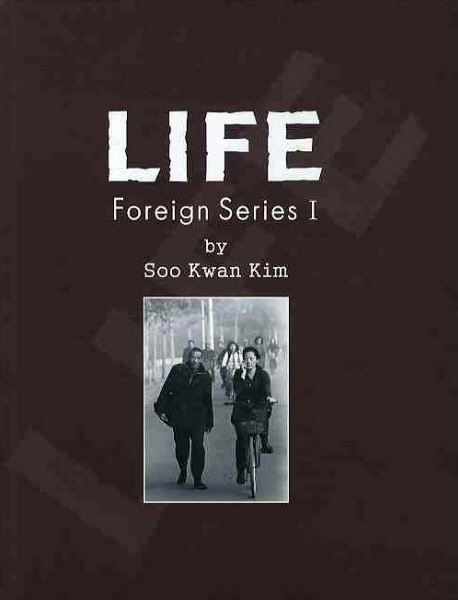 Life  : Foreign series 1