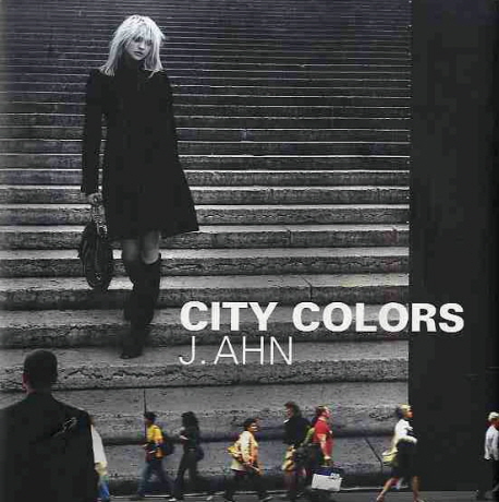 City colors