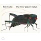 [노부영] The Very Quiet Cricket (Boardbook + CD 1장) (노래부르는 영어동화)