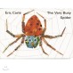 [노부영]The Very Busy Spider (Boardbook & CD Set) (노래부르는 영어동화)