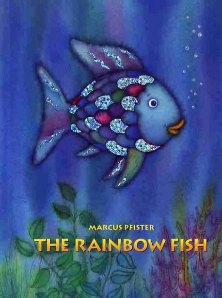 (The) rainbow fish