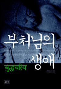 부처님의 생애 표지 이미지