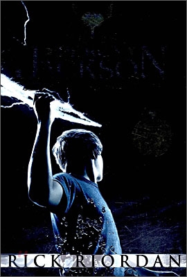 Percy Jackson and the Lightning Thief