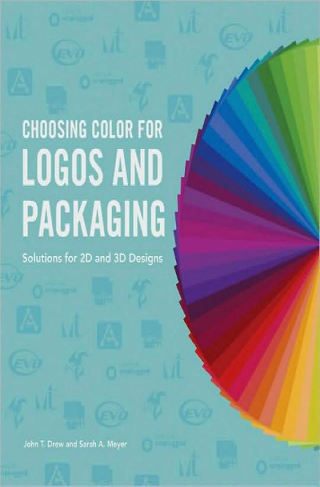 Choosing Color for Logos & Packaging