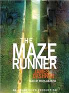 The Maze Runner (Maze Runner Trilogy #01)