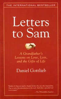 Letters to Sam