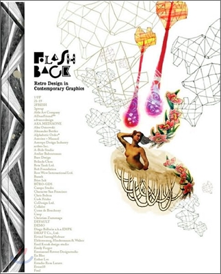 FlashBack : Retro Design in Contemporary Graphics