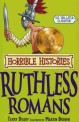 Ruthless Romans (Paperback)