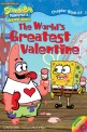 (The)Worlds Greatest Valentine : 스폰지밥 네모바지
