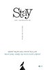 Stay = 스테이 : 내 삶의 배경으로 떠나는 여행