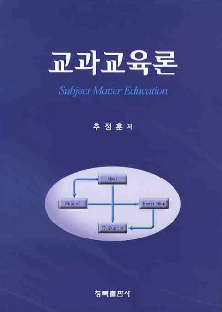 교과교육론