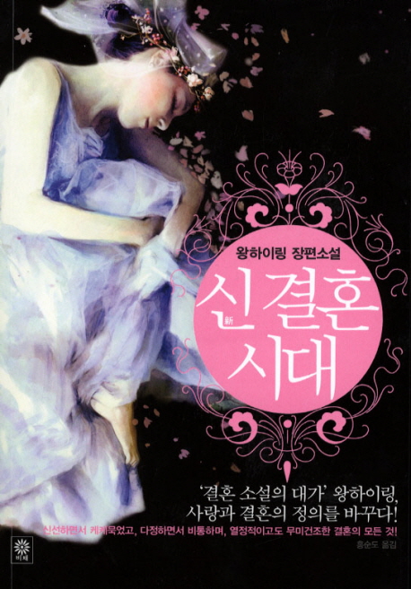 신결혼시대:왕하이링장편소설