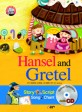 Hansel and Gretel. 17