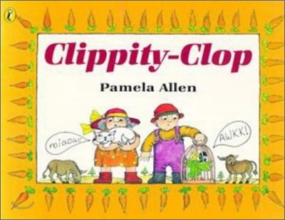 Clippity-clop