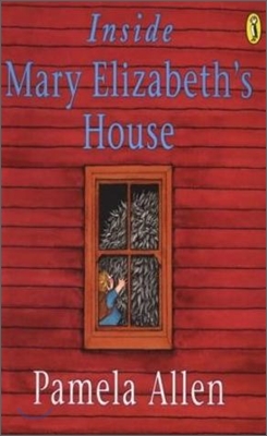 Inside Mary Elizabeth's house