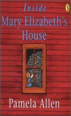 Inside Mary Elizabeths house