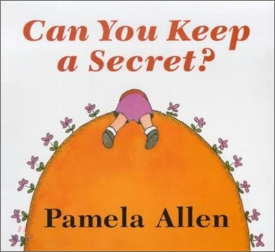 Can You Keep a Secret?