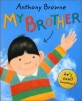 (My) Brother (Paperback)