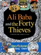 Ali Baba and the Forty Thieves = 알리바바와 40인의 도둑