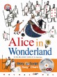 Alice in Wonderland = 이상한 나라의 앨리스
