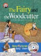 (The)Fairy and the woodcutter = 선녀와 <span>나</span><span>무</span><span>꾼</span>
