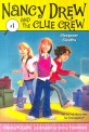 Nancy Drew and The Clue Crew #01 (NANCY DREW AND THE CLUE CREW. 1)