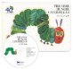 [노부영]The Very Hungry Caterpillar  (Boardbook+ CD 1)