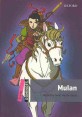 Dominoes: Starter: Mulan (Paperback, New ed)