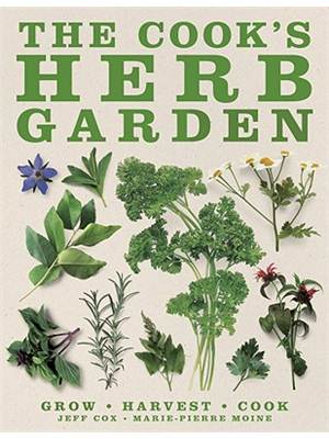 The Cook's Herb Garden
