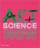 Art + science now