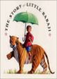The Story of Little Babaji - 베오영 (Paperback, CD 1 포함) (베스트셀링 오디오 영어동화)